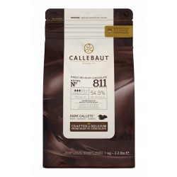 Barry Callebaut - Najlepsza Czekolada: Gorzka, Mleczna, Biała i Kuwertura do Deserów