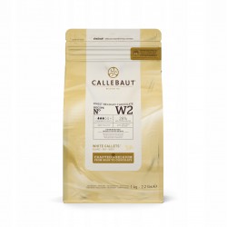 Barry Callebaut - Najlepsza Czekolada: Gorzka, Mleczna, Biała i Kuwertura do Deserów