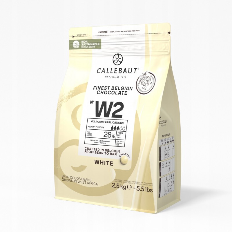 Barry Callebaut - Najlepsza Czekolada: Gorzka, Mleczna, Biała i Kuwertura do Deserów Barry Callebaut - Najlepsza Czekolada: Gorzka, Mleczna, Biała i Kuwertura do Deserów