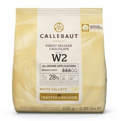 Barry Callebaut - Najlepsza Czekolada: Gorzka, Mleczna, Biała i Kuwertura do Deserów