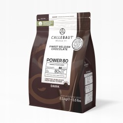 Barry Callebaut - Najlepsza Czekolada: Gorzka, Mleczna, Biała i Kuwertura do Deserów