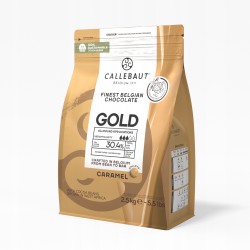 Barry Callebaut - Najlepsza Czekolada: Gorzka, Mleczna, Biała i Kuwertura do Deserów