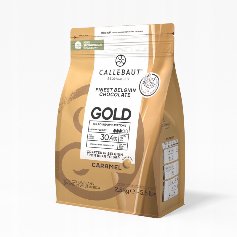 Barry Callebaut - Najlepsza Czekolada: Gorzka, Mleczna, Biała i Kuwertura do Deserów Barry Callebaut - Najlepsza Czekolada: Gorzka, Mleczna, Biała i Kuwertura do Deserów