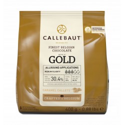 Barry Callebaut - Najlepsza Czekolada: Gorzka, Mleczna, Biała i Kuwertura do Deserów