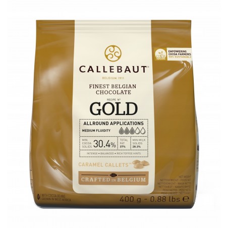 Barry Callebaut - Najlepsza Czekolada: Gorzka, Mleczna, Biała i Kuwertura do Deserów