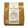 Barry Callebaut - Najlepsza Czekolada: Gorzka, Mleczna, Biała i Kuwertura do Deserów