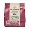 RUBY Barry Callebaut - Najlepsza Czekolada: Gorzka, Mleczna, Biała i Kuwertura do Deserów