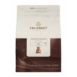 Barry Callebaut - Najlepsza Czekolada: Gorzka, Mleczna, Biała i Kuwertura do Deserów