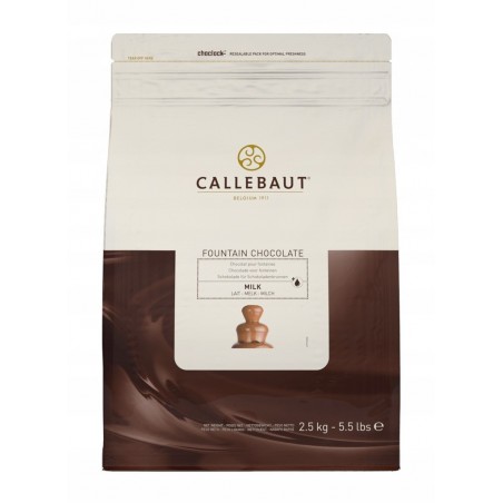Barry Callebaut - Najlepsza Czekolada: Gorzka, Mleczna, Biała i Kuwertura do Deserów
