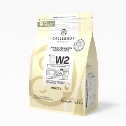 Barry Callebaut - Najlepsza Czekolada: Gorzka, Mleczna, Biała i Kuwertura do Deserów