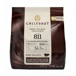Barry Callebaut - Najlepsza Czekolada: Gorzka, Mleczna, Biała i Kuwertura do Deserów