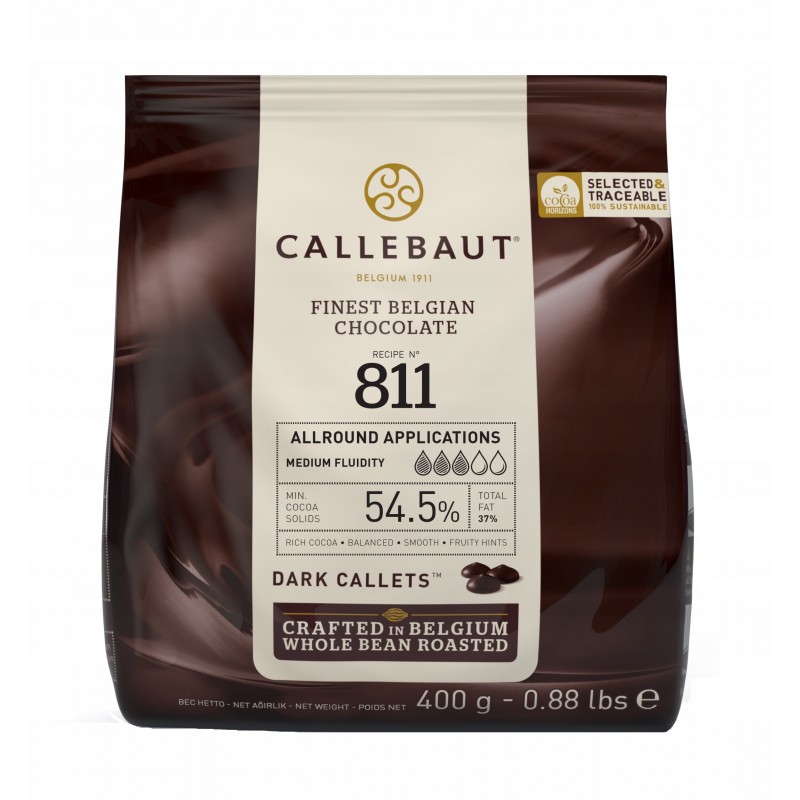 Barry Callebaut - Najlepsza Czekolada: Gorzka, Mleczna, Biała i Kuwertura do Deserów Barry Callebaut - Najlepsza Czekolada: Gorzka, Mleczna, Biała i Kuwertura do Deserów