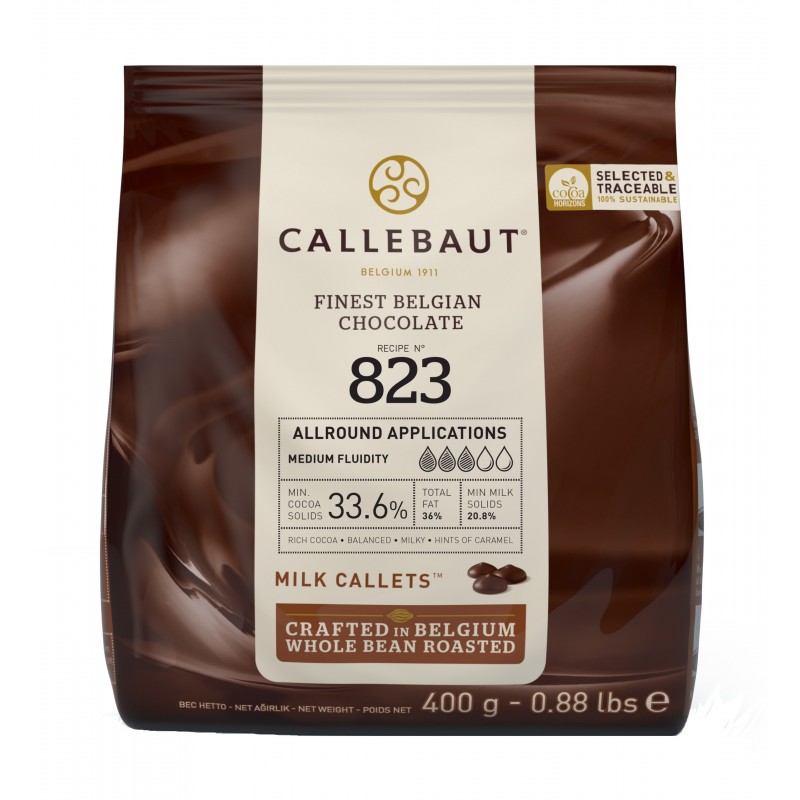 Barry Callebaut - Najlepsza Czekolada: Gorzka, Mleczna, Biała i Kuwertura do Deserów Barry Callebaut - Najlepsza Czekolada: Gorzka, Mleczna, Biała i Kuwertura do Deserów