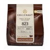 copy of copy of Barry Callebaut czekolada ciemna 811-E1-U68  1kg